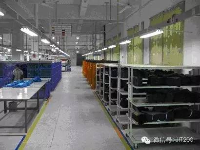 標桿服裝工廠如何高效落地6S管理，實現效果杠杠滴