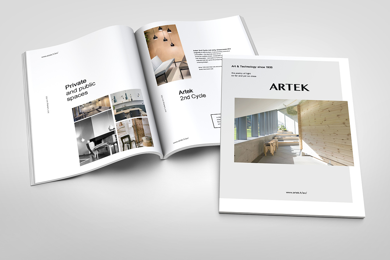 Artek 從設計到生活，芬蘭美學的永恒傳承